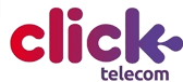 Logo Click Telecom