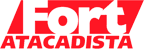 Logo Fort Atacadista